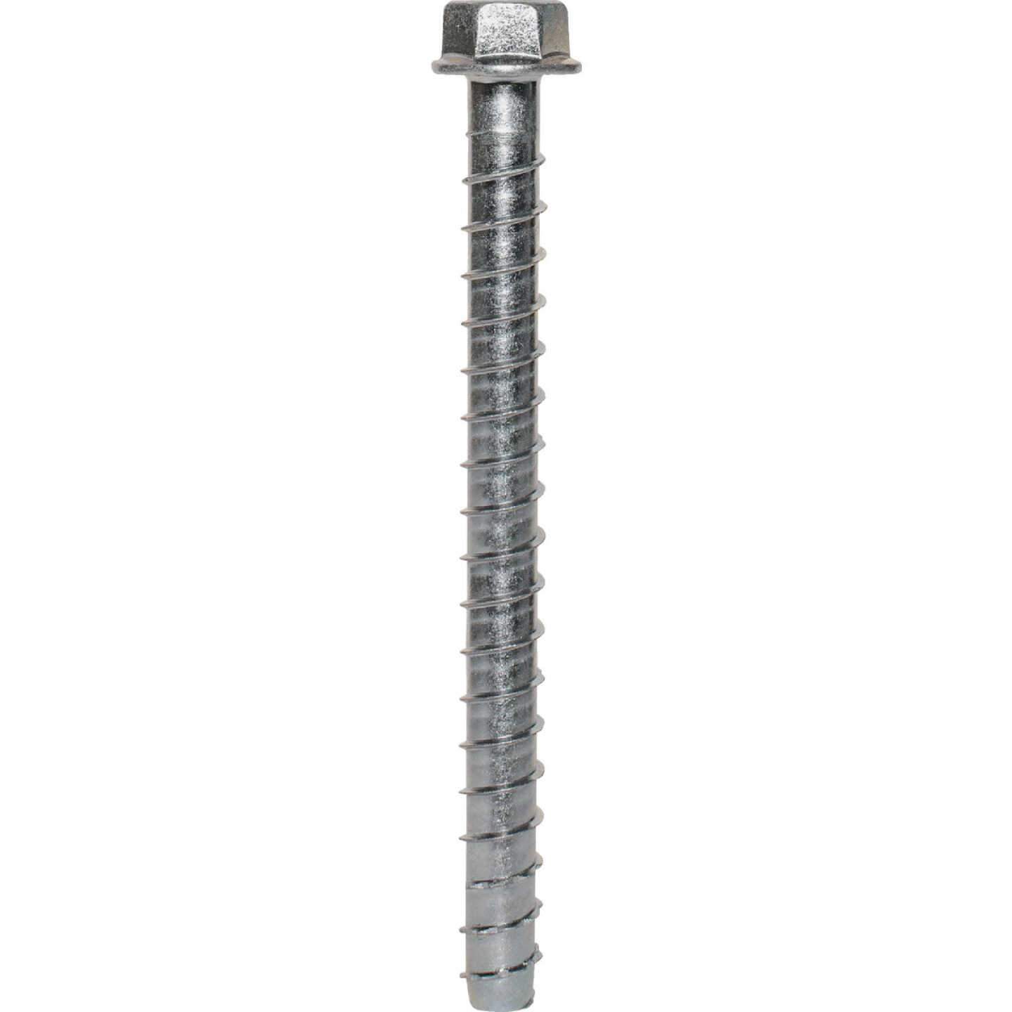 Simpson Strong-Tie Titen HD 5/8 In. x 8 In. Heavy-Duty Screw Anchor Image 1