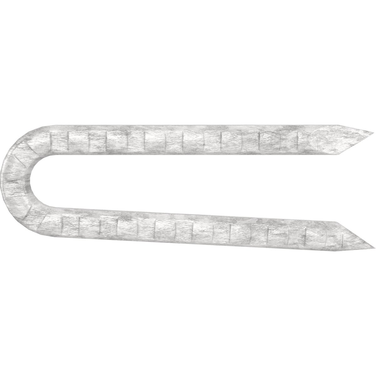 Grip-RIte 1-1/2 In. 9 ga Hot Galvanized Fence Staple (333-Count)