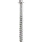 Simpson Strong-Tie Titen HD 5/8 In. x 8 In. Mechanically Galvanized Heavy-Duty Screw Anchor (10-Count) Image 3