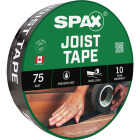 SPAX 1-5/8 In. x 75 Ft. Joist Tape Image 1