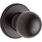 National Hardware Decorative Gate Knob Image 1