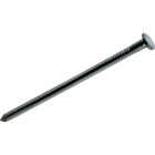 Grip-Rite 6 In. 60d x 5 ga Smooth Shank Flat Head Bright Common Nail (50 Lb.) Image 1