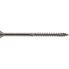 Simpson Strong-Tie Strong-Drive SDWS Timber 0.275 In. x 6 In. T50 Stainless Steel Screw (300-Count) Image 1