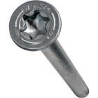 Simpson Strong-Tie Strong-Drive SDWS Timber 0.275 In. x 6 In. T50 Stainless Steel Screw (300-Count) Image 2