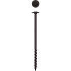 SPAX PowerLags 5/16 In. x 6 In. T40 Washer Head HCR (Exterior Rated) Lag Screw Image 1