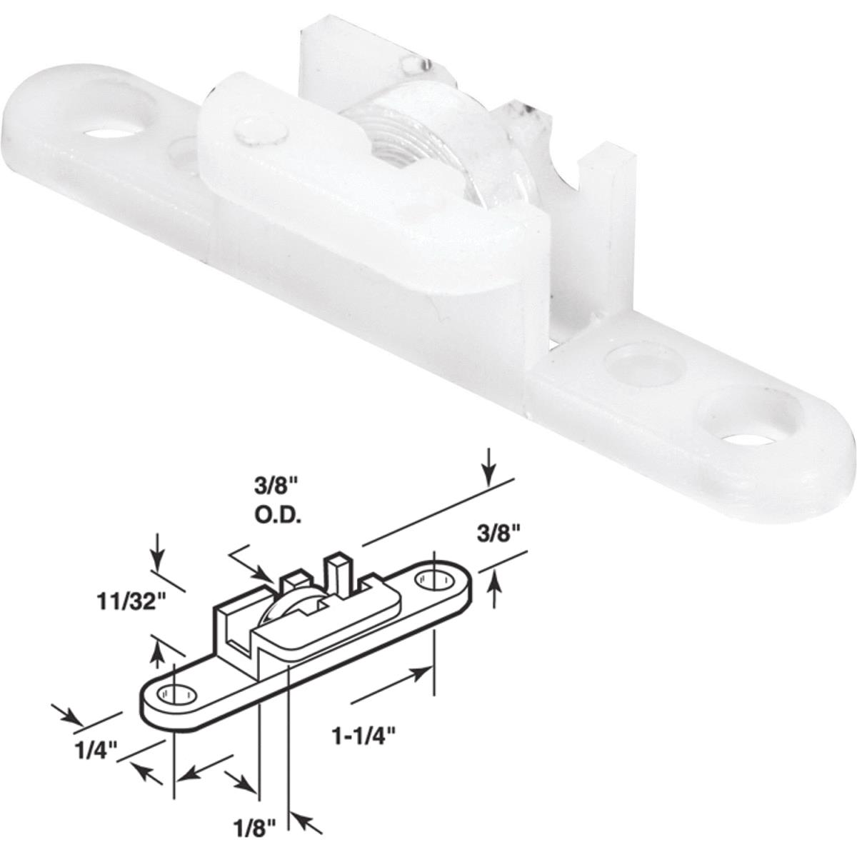 Window Hardware
