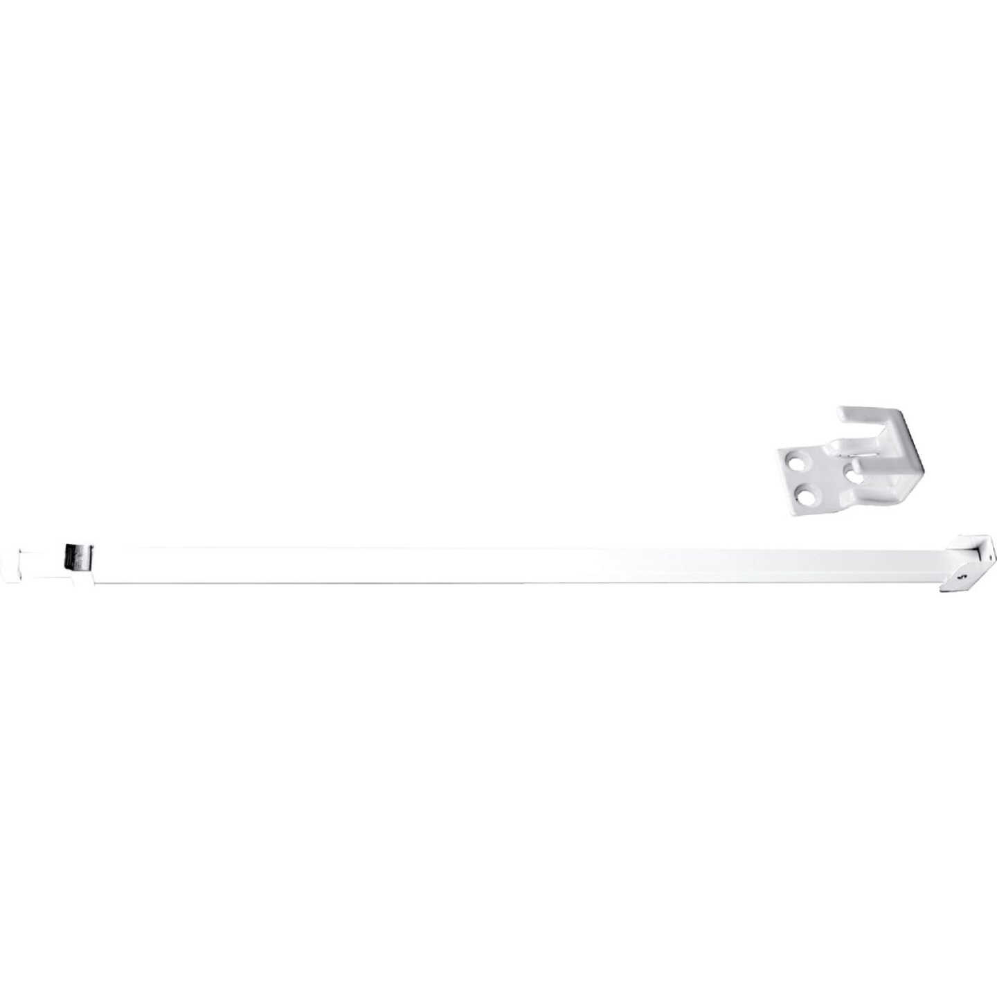 Defender Security Telescopic Bar Door Lock Image 1