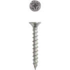 SPAX #10 x 1-1/2 In. Unidrive (Combo Drive) Flat Head Zinc (Interior) Multi-Purpose Construction Screw (15-Count) Image 1