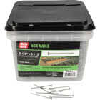 Grip-Rite 2-1/2 In. 8d x 11.5 ga Hot Dipped Galvanized Steel Box Nail (30 Lb.) Image 1