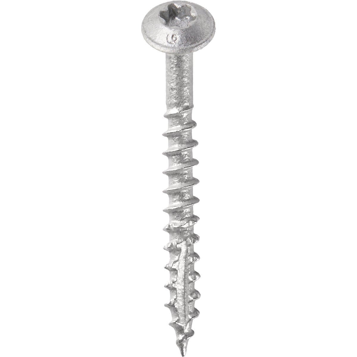 GRK #9 x 1-1/2 In. Metal Connector Screw (330-Count) Image 7