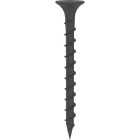 Grip-Rite #6 x 1-5/8 In. Coarse Thread Black Phosphate Drywall Screw (5 Lb.) Image 3