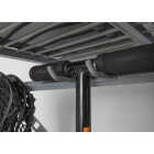 Garage Essentials 64 In. Loft Shelf Utility Kit Image 5