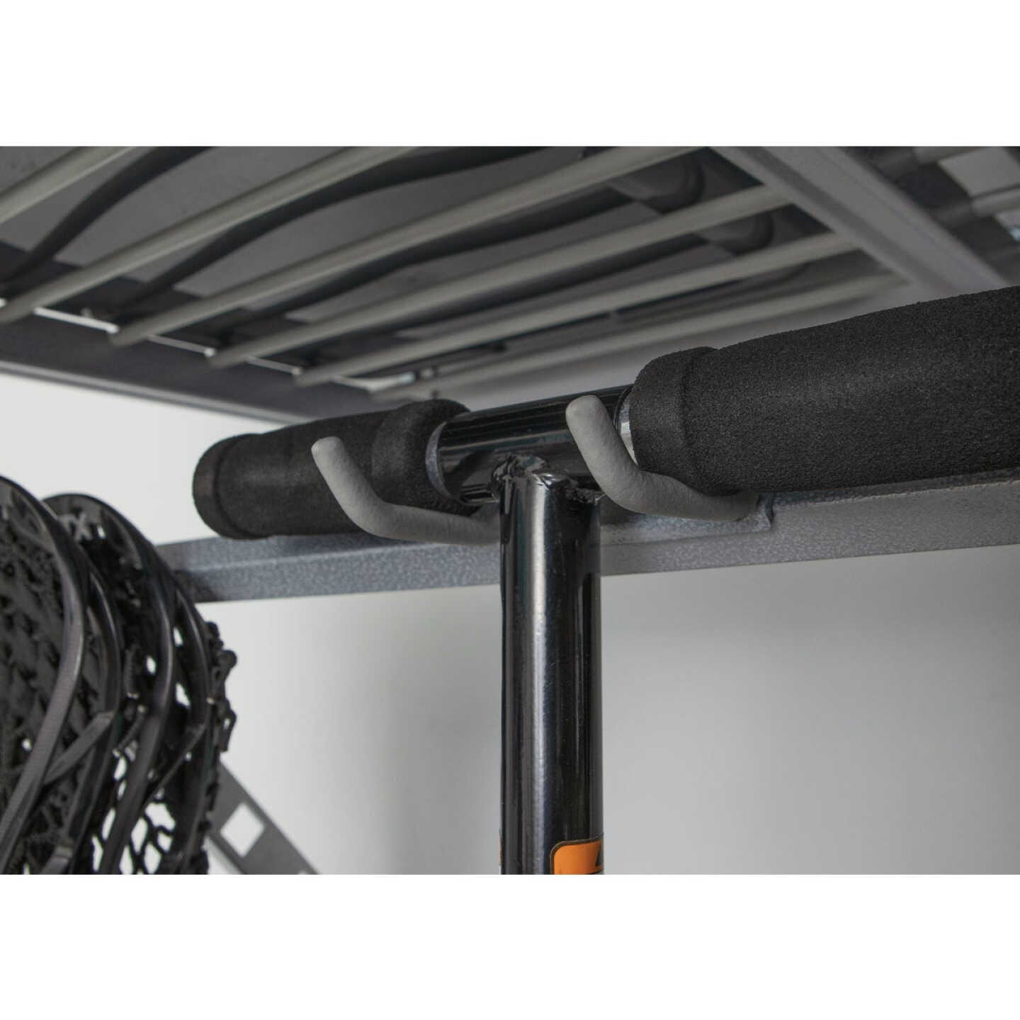 Garage Essentials 64 In. Loft Shelf Utility Kit Image 5