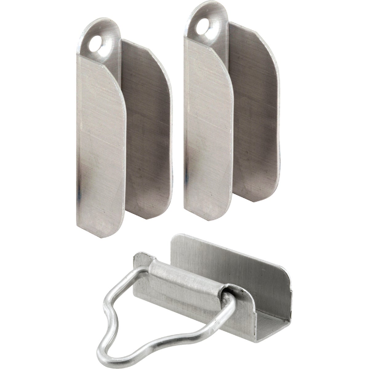 Prime-Line Mill Hanger & Latch Image 2