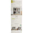 Easy Track Create Collection Wood Laminate Closet Kit Image 5