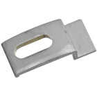 National Hardware Storm Door Clips (8 Count) Image 1