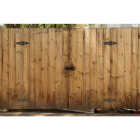 National Hardware Ornamental S-Hinge (2-Pack) Image 1