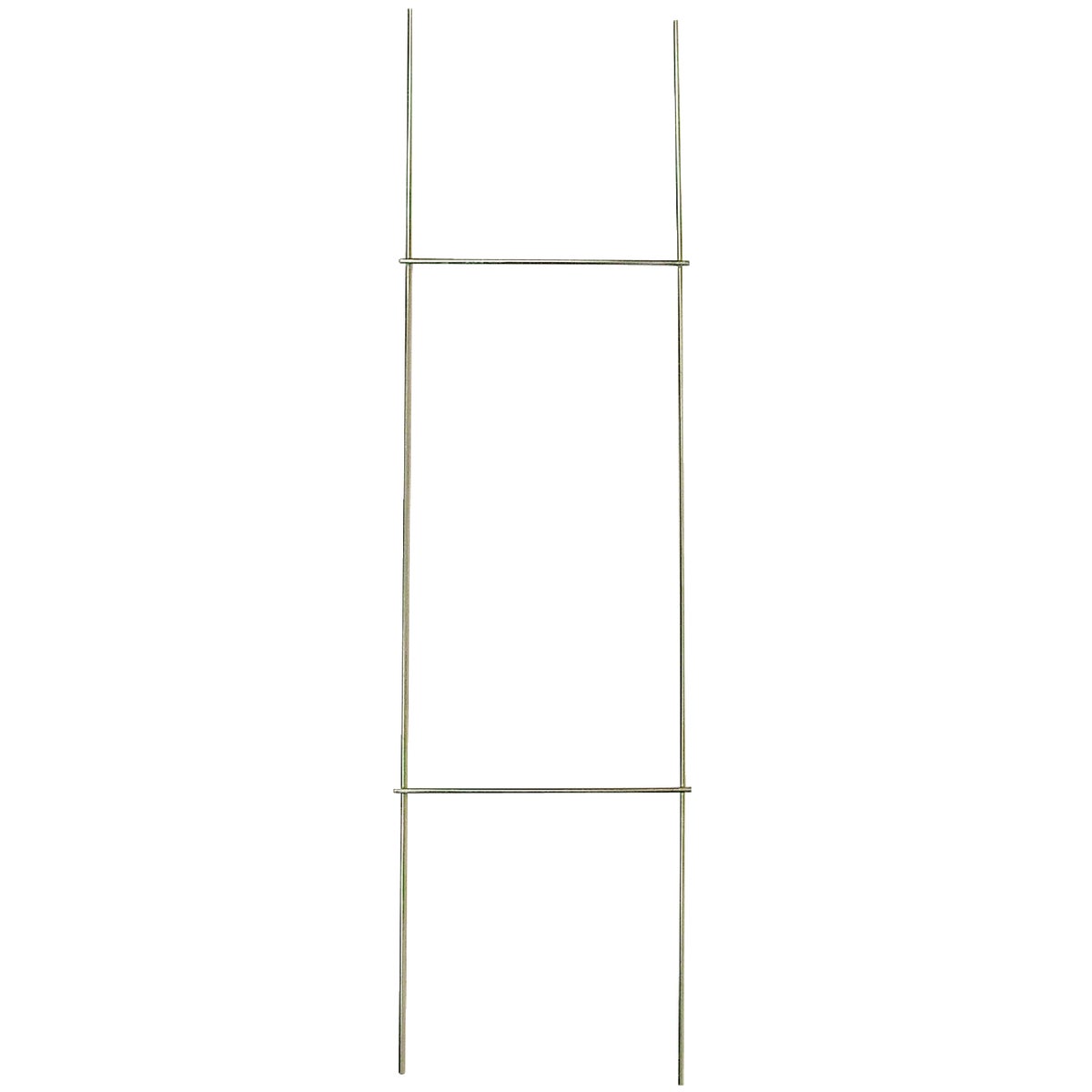 Hy-Ko Heavy Duty Wire Open Sign Frame Image 1