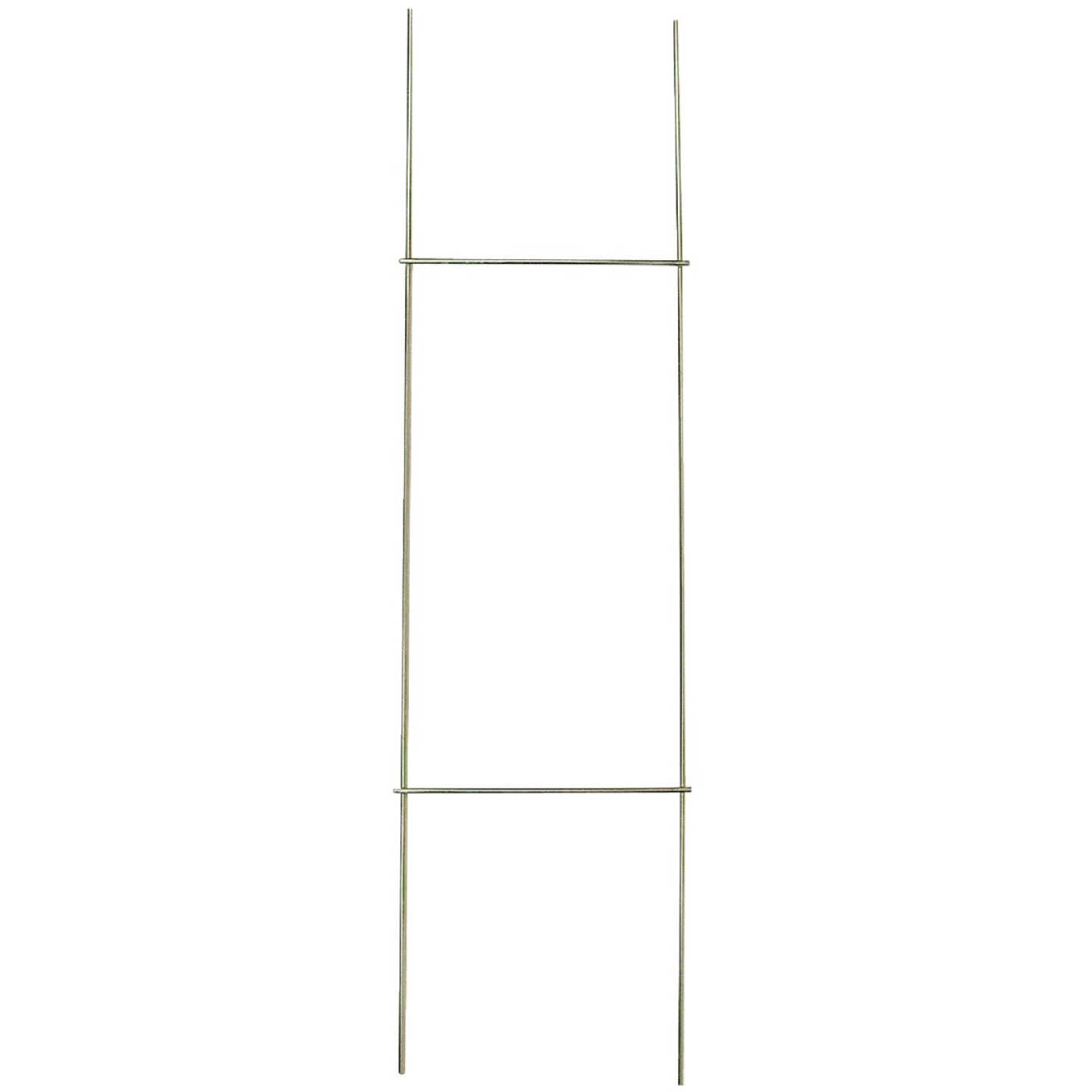 Hy-Ko Heavy Duty Wire Open Sign Frame Image 1