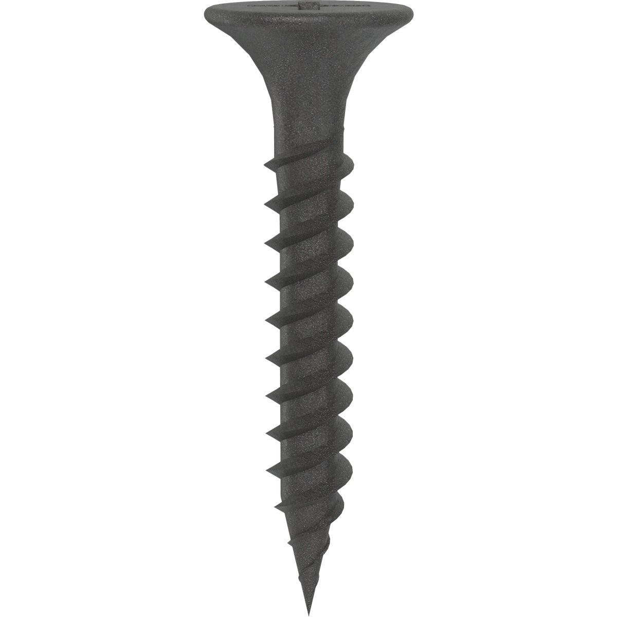 Grip-Rite #6 x 1 In. Fine Thread Multipurpose Drywall Screw (5 Lb.) Image 3