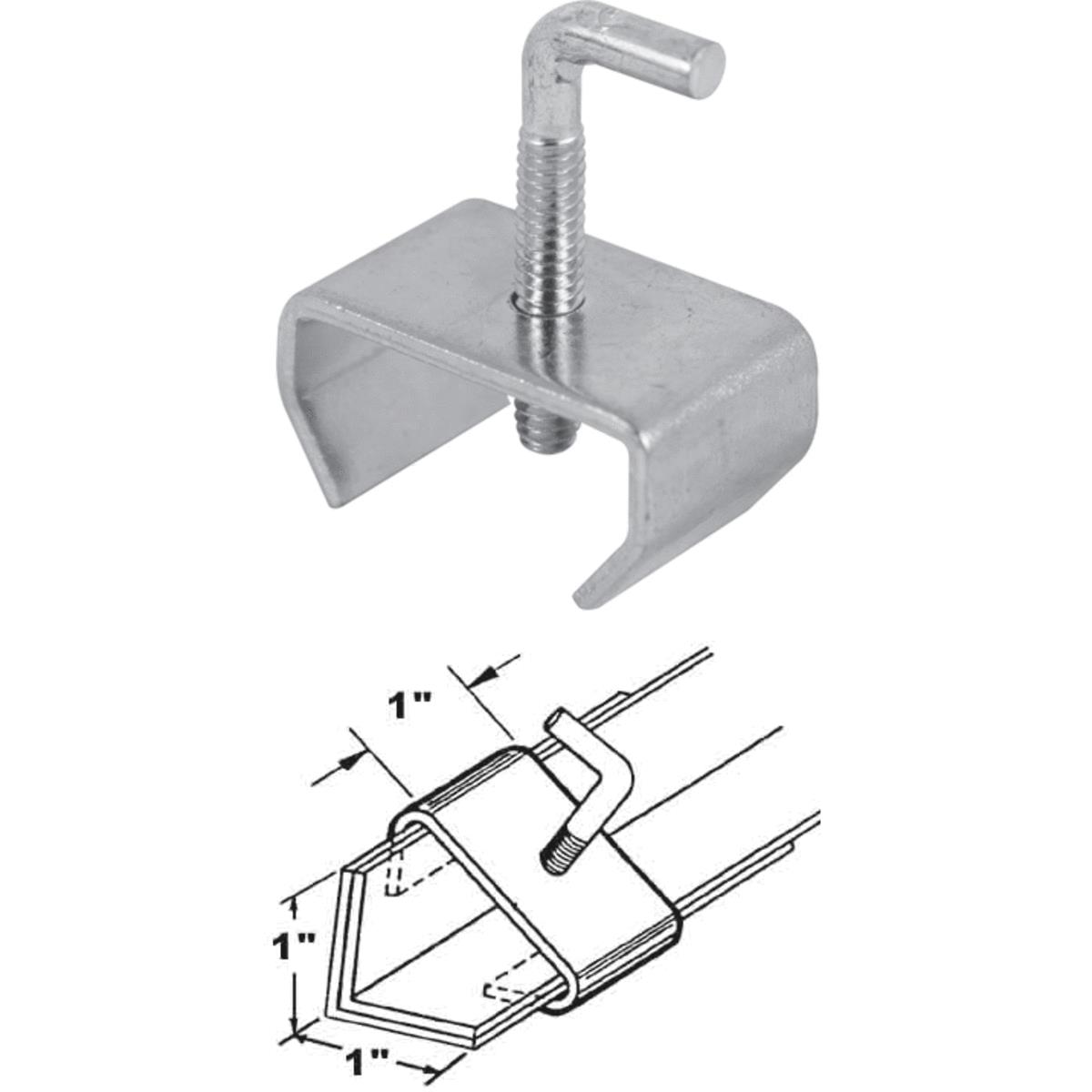 Clamps