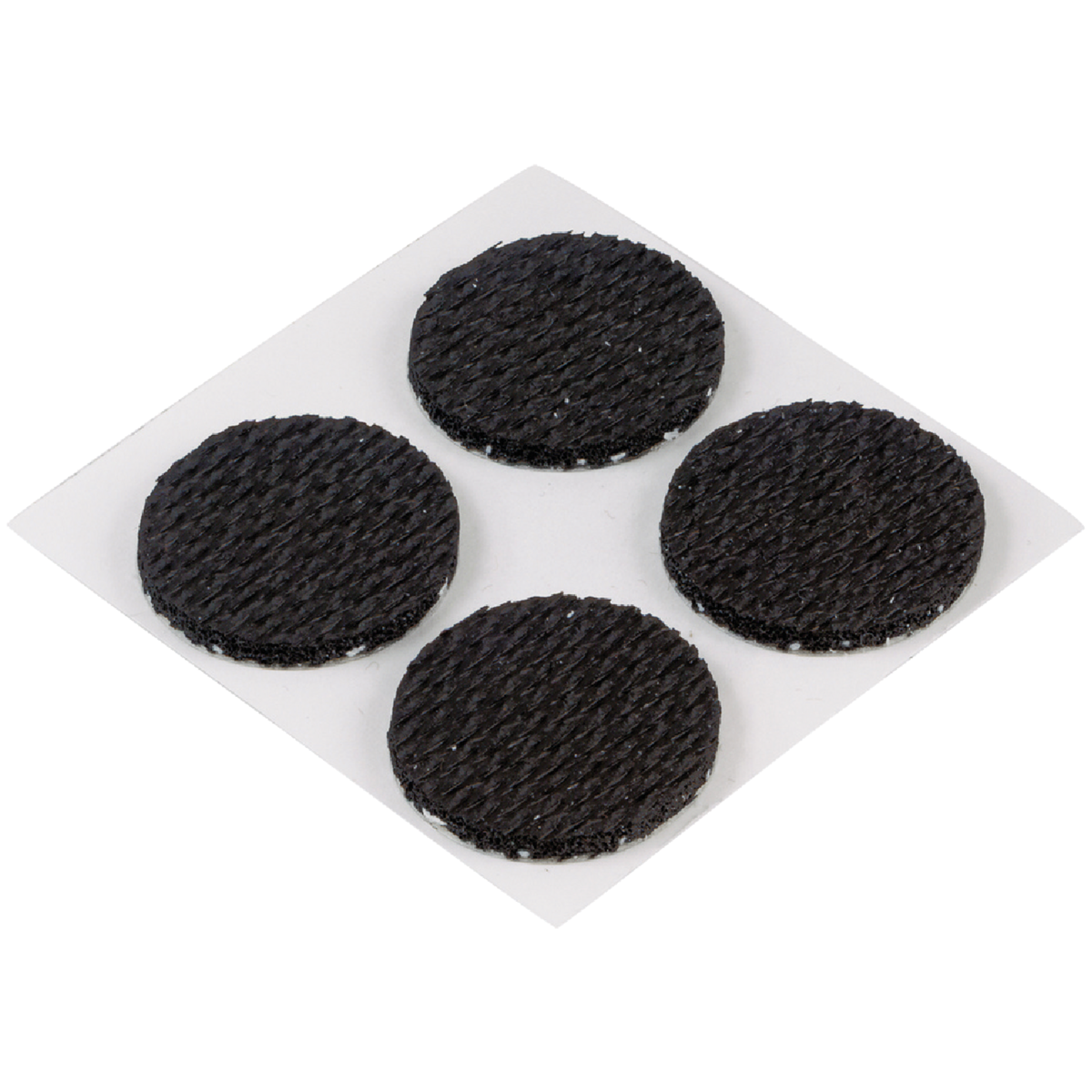 Do it 1/2 In. Round Foam Non-Skid Pad (24-Count) Image 1