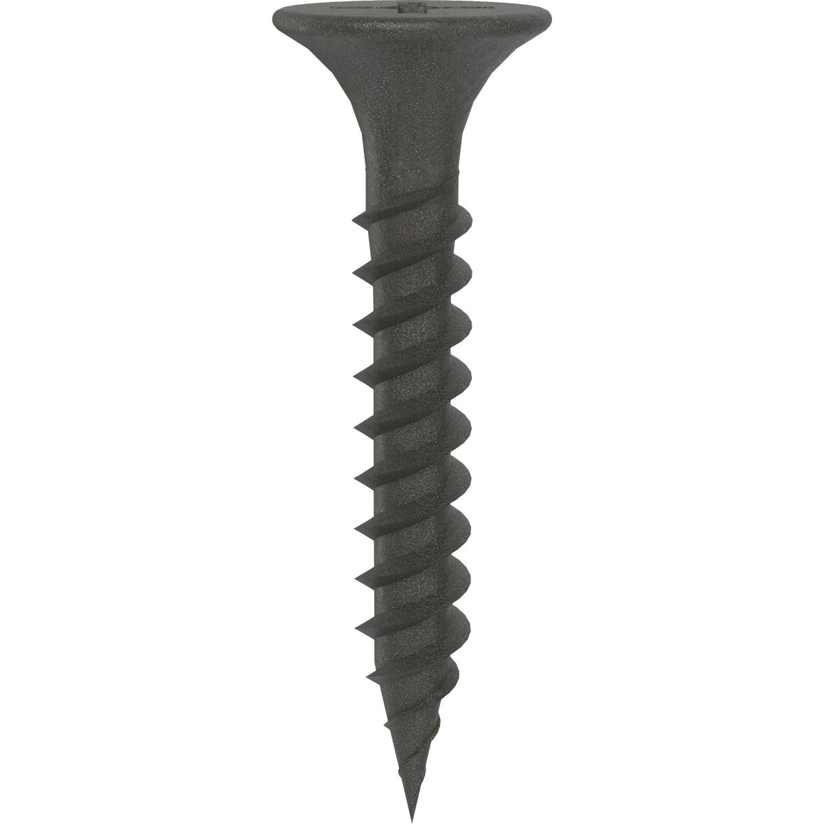 Grip-Rite 1 In. x 6 ga Fine Thread Multipurpose Drywall Screw (289-Count) Image 3