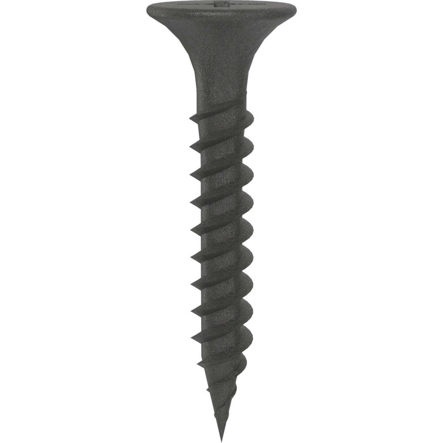 Grip-Rite 1 In. x 6 ga Fine Thread Multipurpose Drywall Screw (289-Count) Image 3