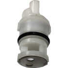 US Hardware Plastic Faucet Stem Image 1