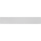 Tell 8 In. x 34 In. Stainless Steel Kick Plate Image 1