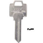 ILCO Key Blank For Weiser Lockset 5-Pin / N1054WB (10-Pack) Image 1