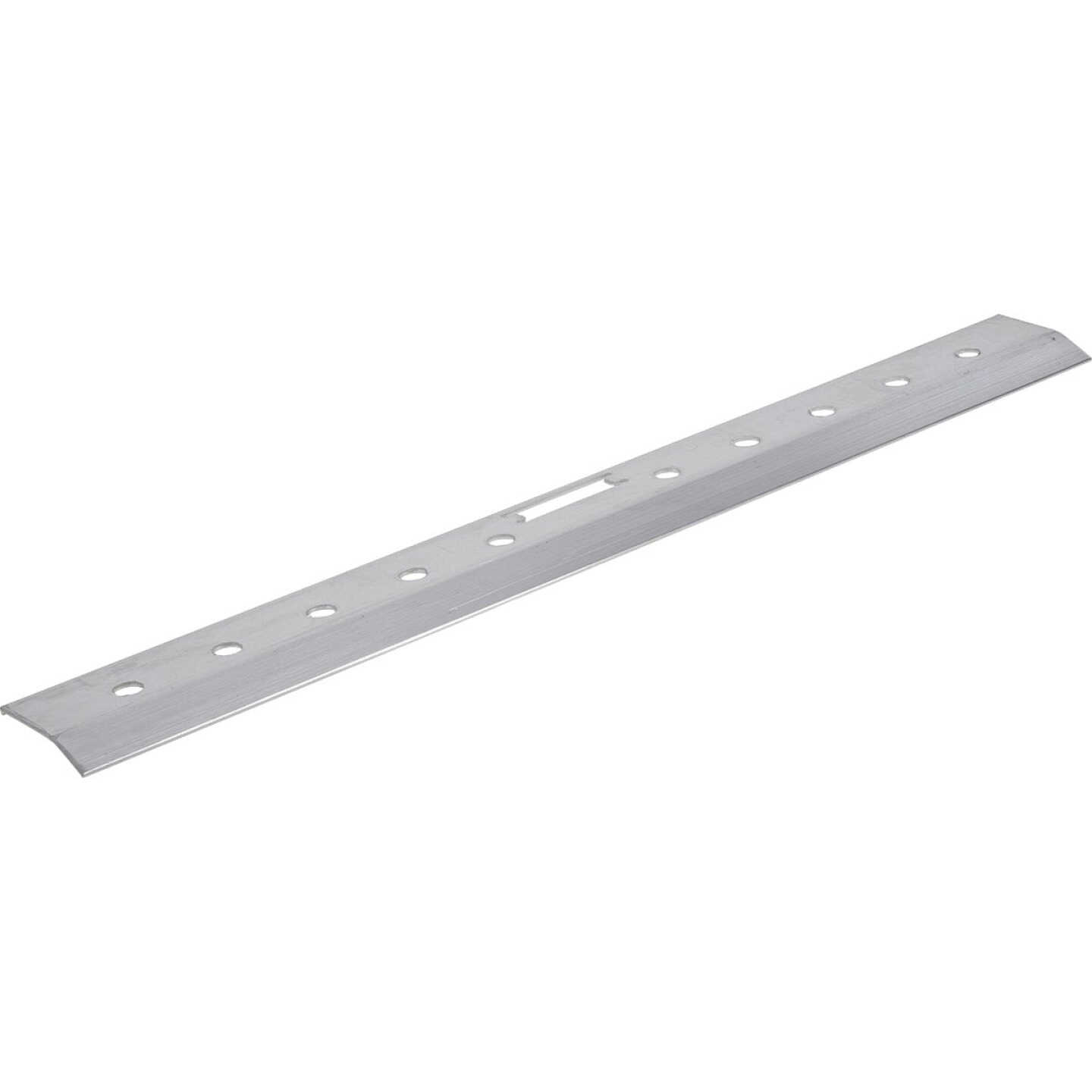 Hillman 18 In. 200 Lb. Aluminum French Cleat Picture Hanging System Image 1