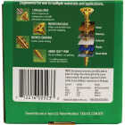SPAX #8 x 1-1/4 In. T20 Plus Flat Head Yellow Zinc (Interior) Wood Screw (675-Count) Image 7