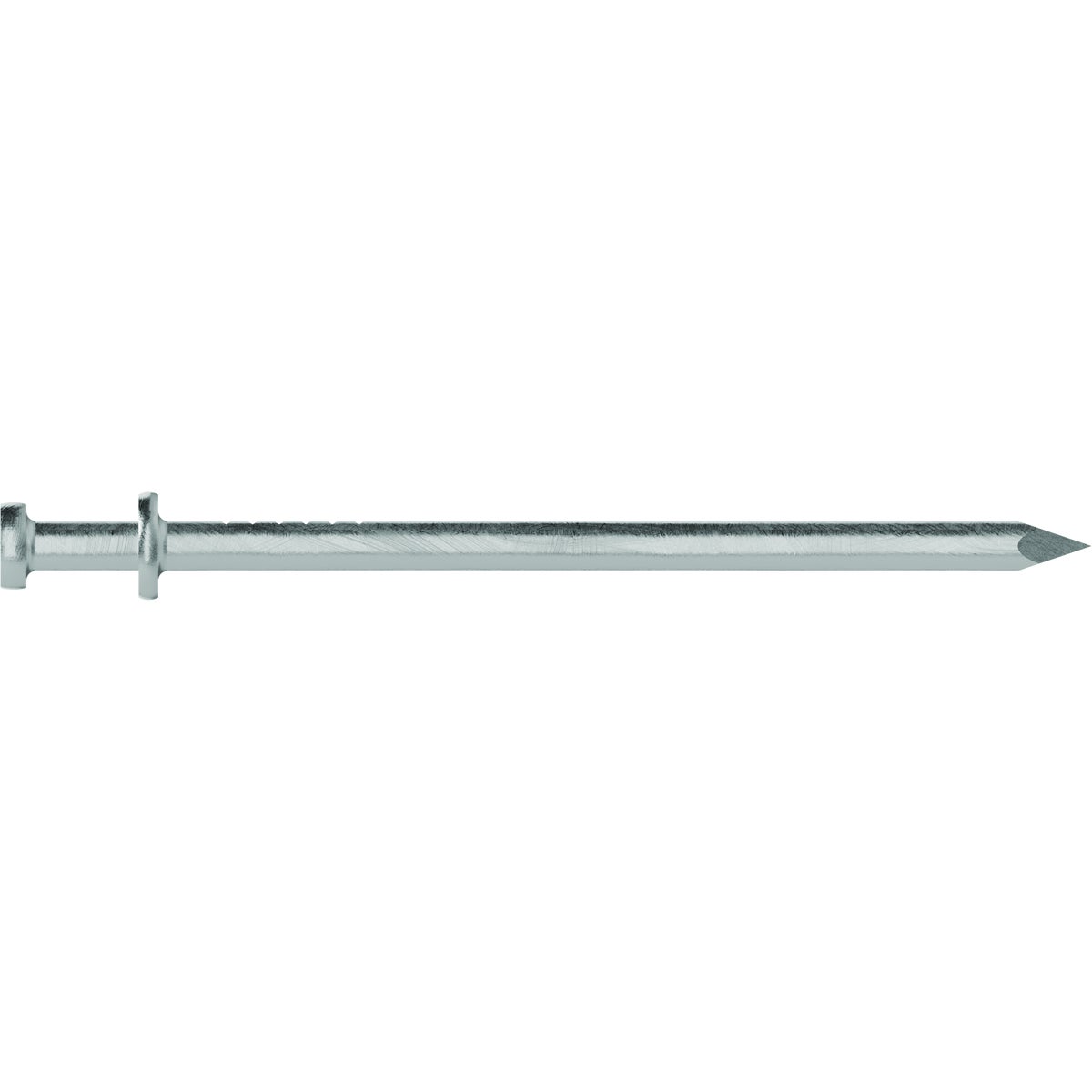 Grip-Rite 2-1/4 In. 8d x 10-1/4 ga Smooth Shank Bright Duplex Nail (50 Lb.)