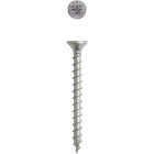 SPAX #10 x 2-1/2 In. Unidrive (Combo Drive) Flat Head Zinc (Interior) Multi-Purpose Construction Screw (12-Count) Image 1