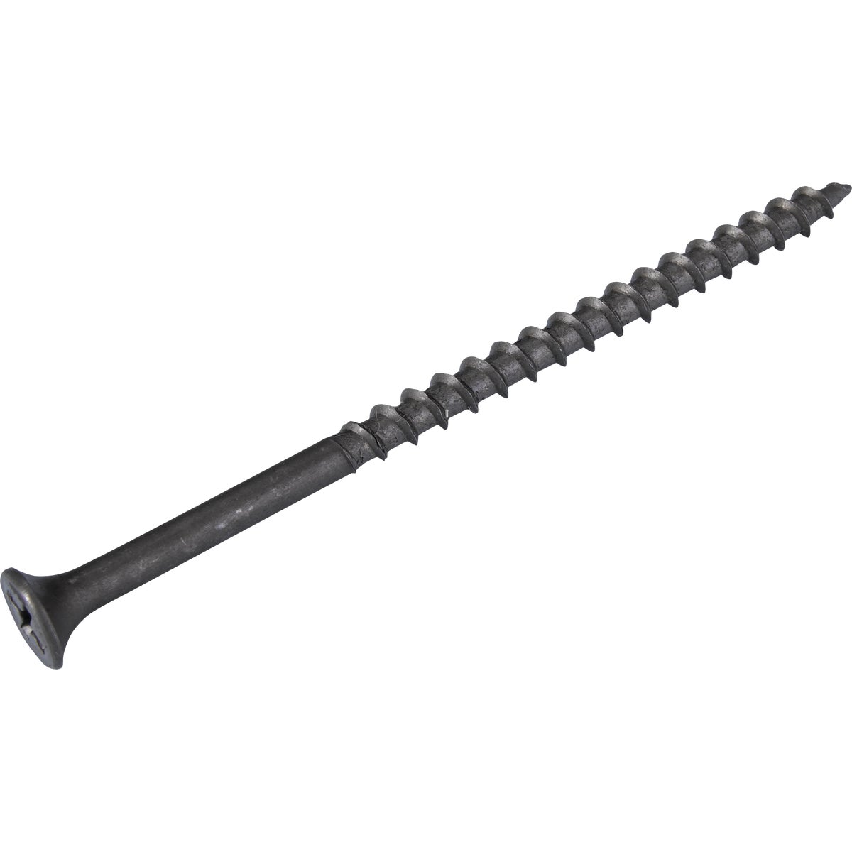 Grip-Rite 3-1/2 In. x 10 ga #2 Phillips Bugle Head Drywall Screw (325-Count)