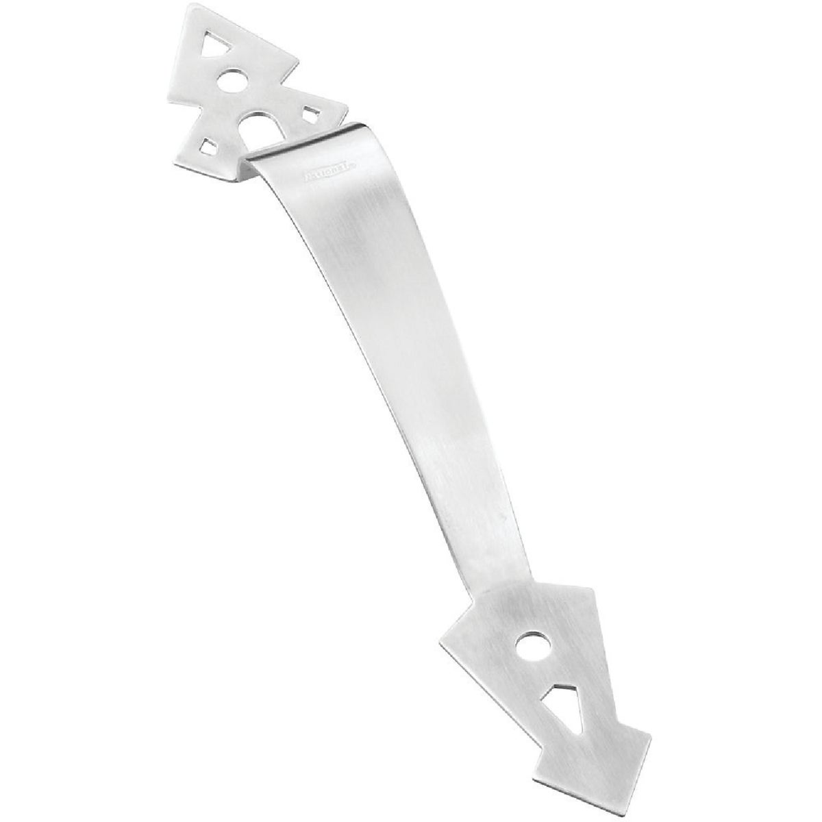 National Hardware 11 In. Ornamental Gate Pull