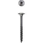 SPAX #8 x 1-1/2 In. T20 Plus Wafer Head HCR-X (Exterior Rated) Wood Screw (165-Count) Image 1