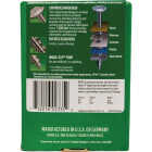 SPAX #8 x 1-1/2 In. T20 Plus Wafer Head HCR-X (Exterior Rated) Wood Screw (165-Count) Image 5