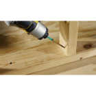 GRK R4 #12 x 5-5/8 In. Star Drive Multi-Purpose Wood Screw (50-Count) Image 3
