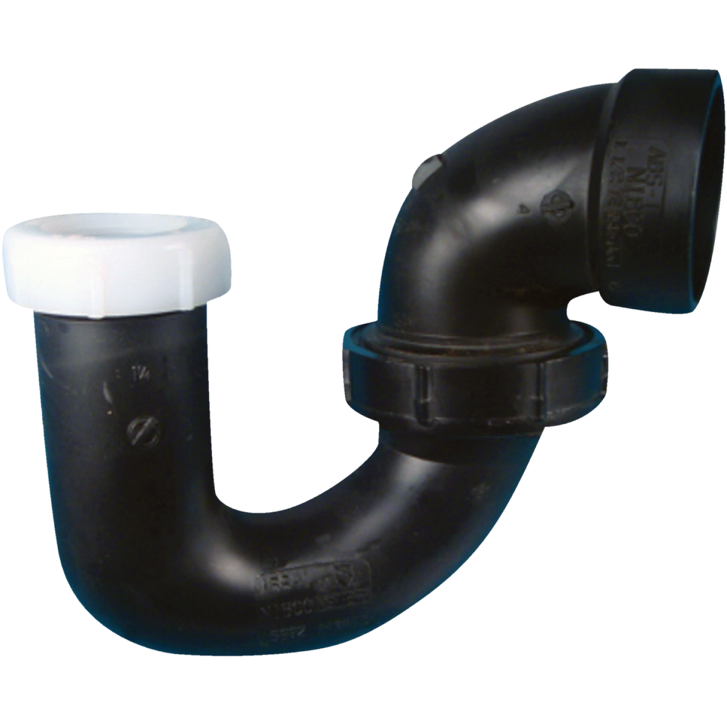 United States Hardware P-Trap Image 1