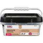 GRK Deck Elite #8 x 2 In. Star Drive Bugle-Head Deck Screw (1080-Count) Image 4