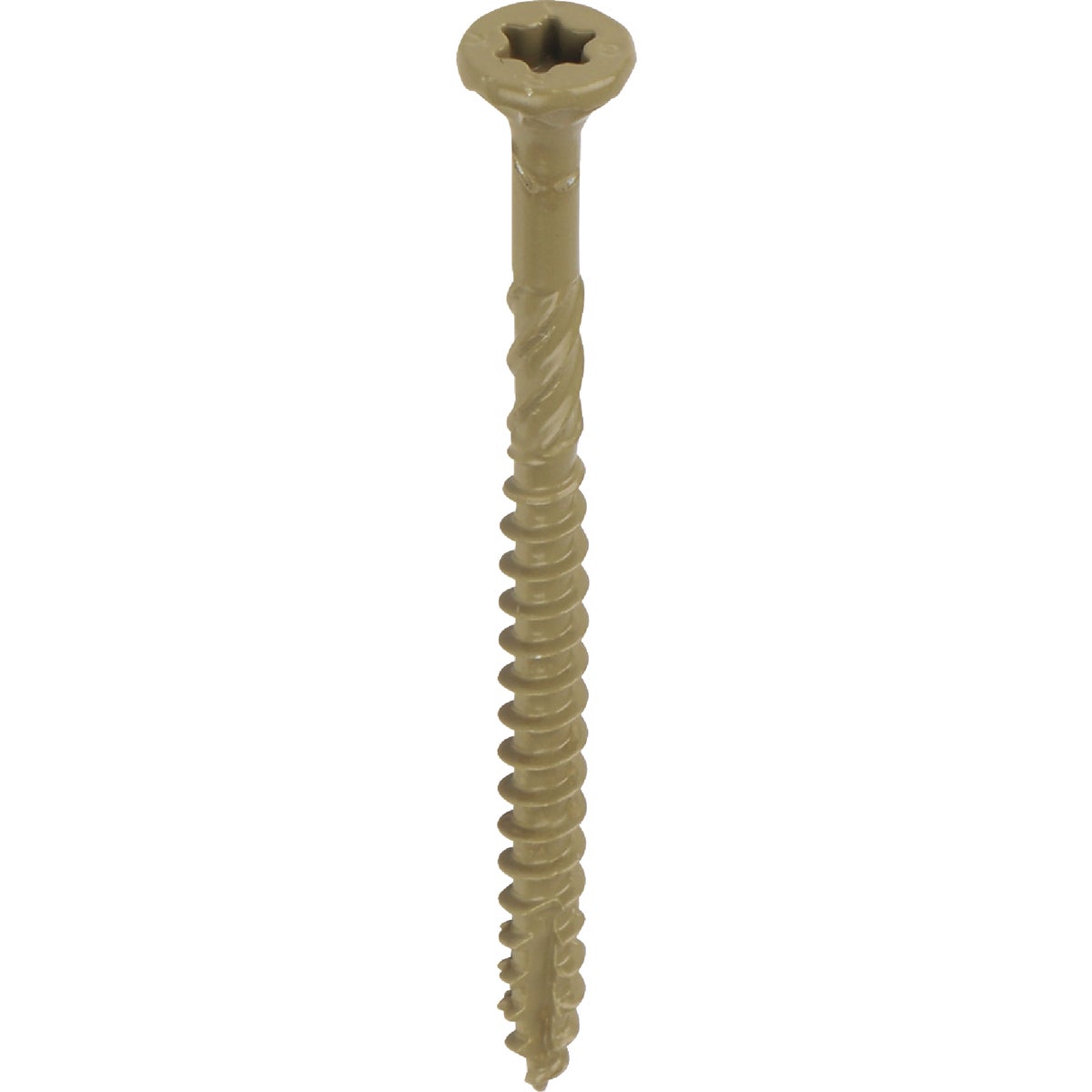 GRK Deck Elite #8 x 2 In. Star Drive Bugle-Head Deck Screw (1080-Count) Image 5