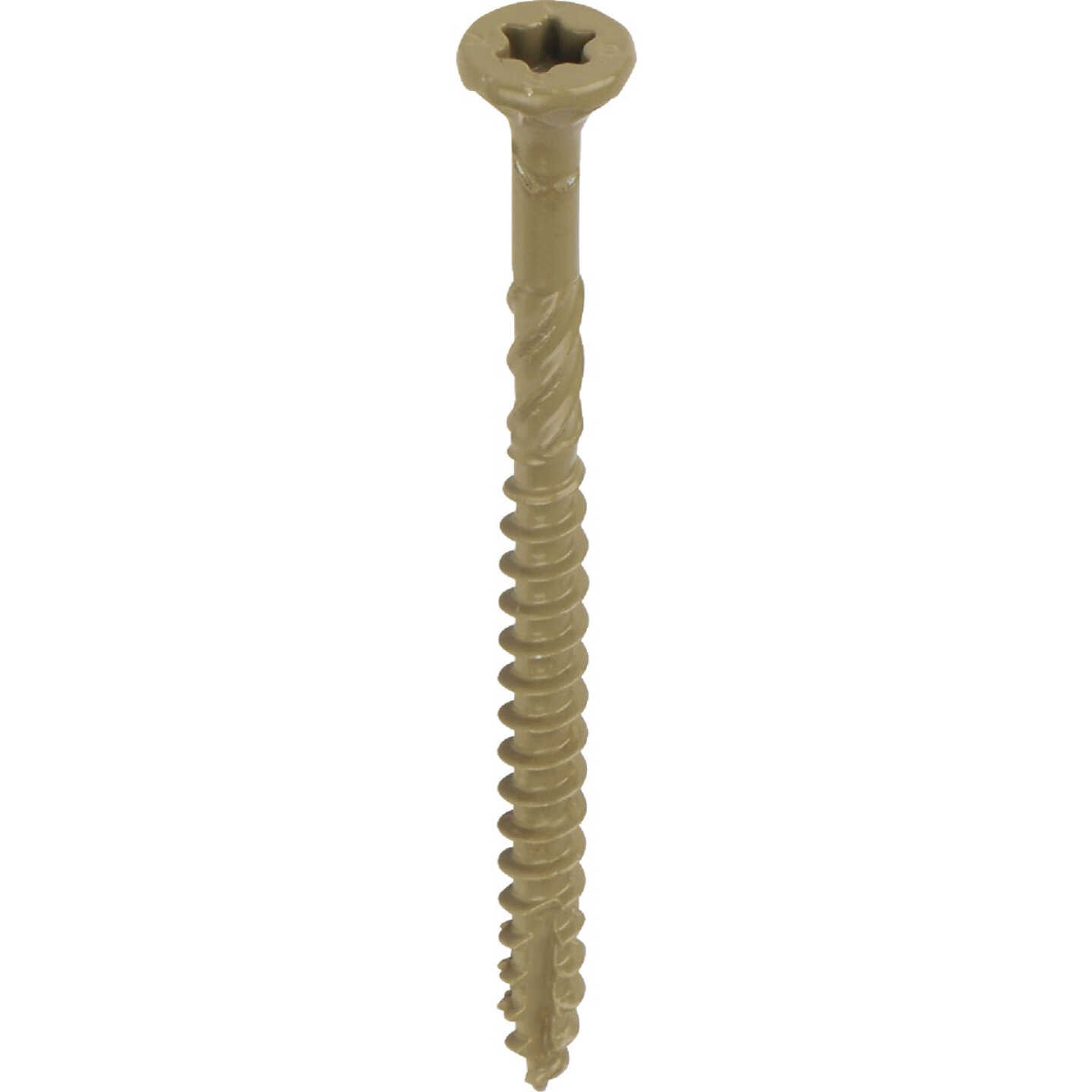 GRK Deck Elite #8 x 2 In. Star Drive Bugle-Head Deck Screw (1080-Count) Image 5
