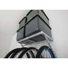 Garage Essentials 32 In. Loft Shelf Bike Kit Image 5