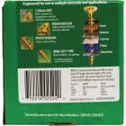 SPAX #8 x 1-1/2 In. T20 Plus Flat Head Yellow Zinc (Interior) Wood Screw (597-Count) Image 7