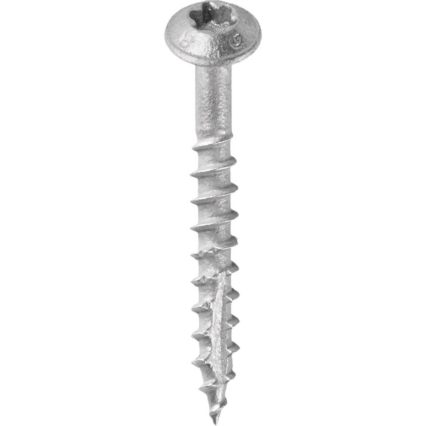 GRK #10 x 1-1/2 In. Metal Connector Screw (300-Count) Image 7