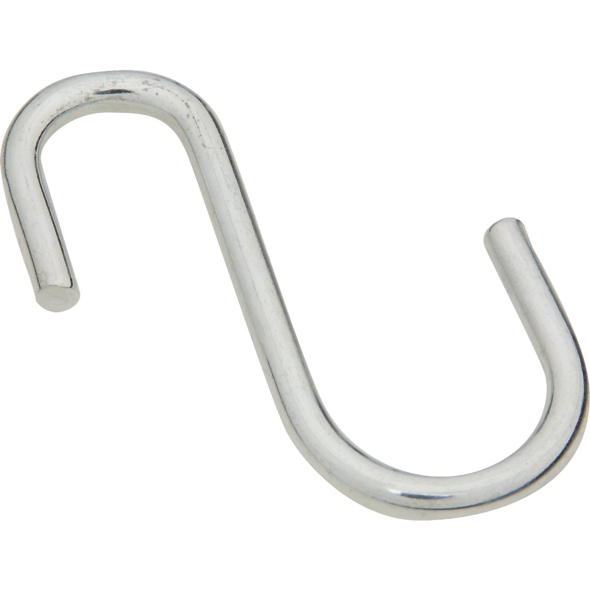 National Hardware Replacement S-Hook For Rubber Straps