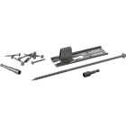 FastenMaster Lateral Tension System Kit (4-Piece) with Fasteners Image 2