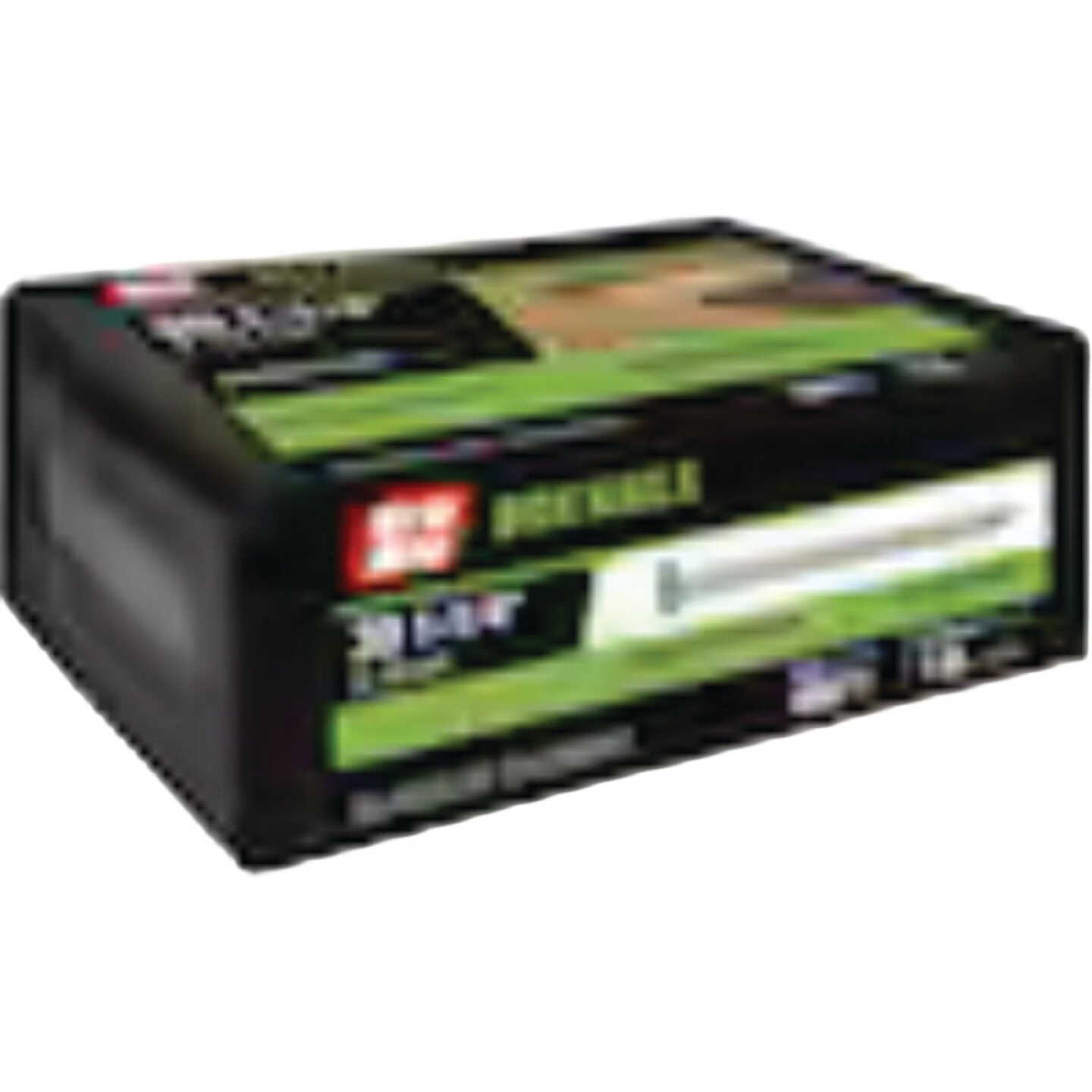 Grip-Rite 1-1/4 In. 3d x 14.5 ga Hot Dipped Galvanized Steel Box Nail (1 Lb.) Image 1
